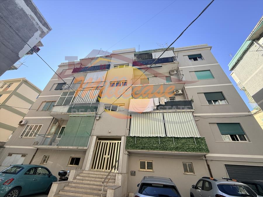 Box/Garage 22mq in vendita in via vanvitelli, Siracusa