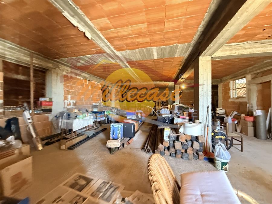 Trilocale in vendita in via monte cammarata, Siracusa