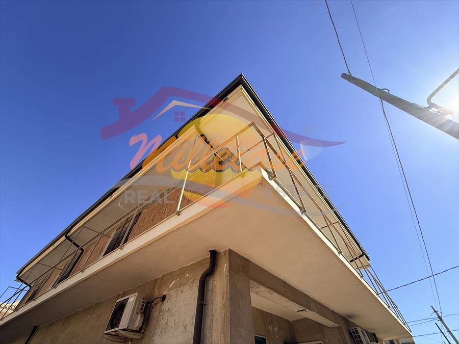 Trilocale in vendita in via monte cammarata, Siracusa