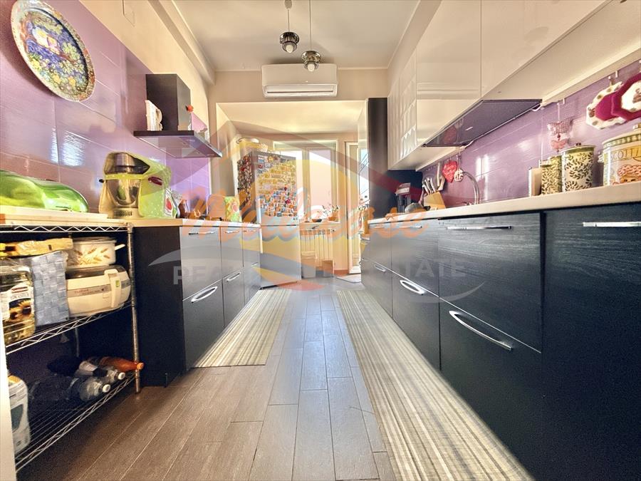 Attico ristrutturato in viale zecchino, Siracusa