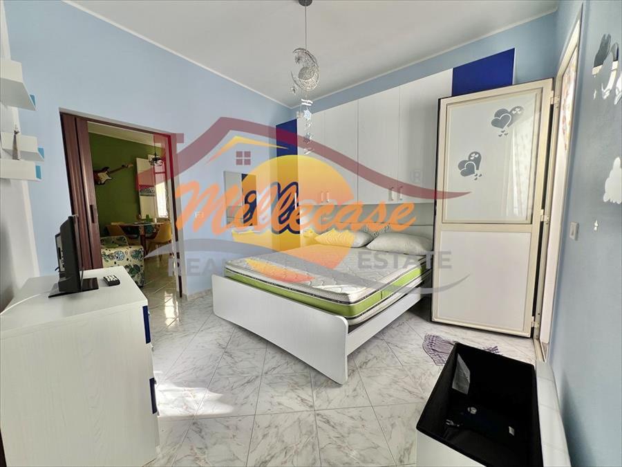 Casa indipendente ristrutturata, Siracusa borgata