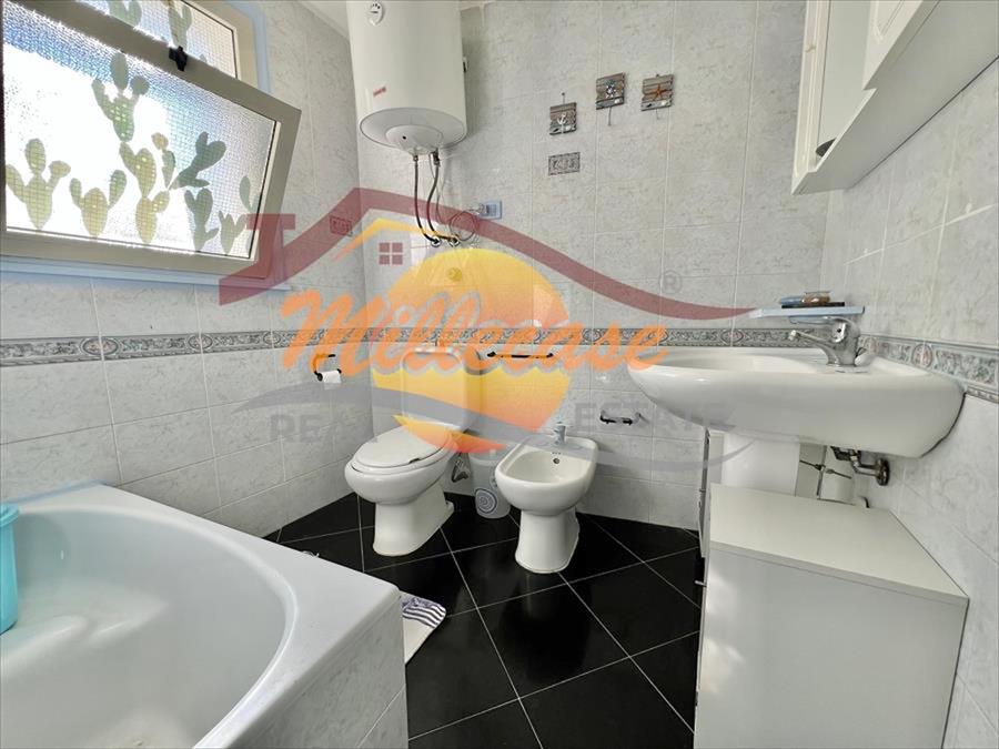 Casa indipendente ristrutturata, Siracusa borgata