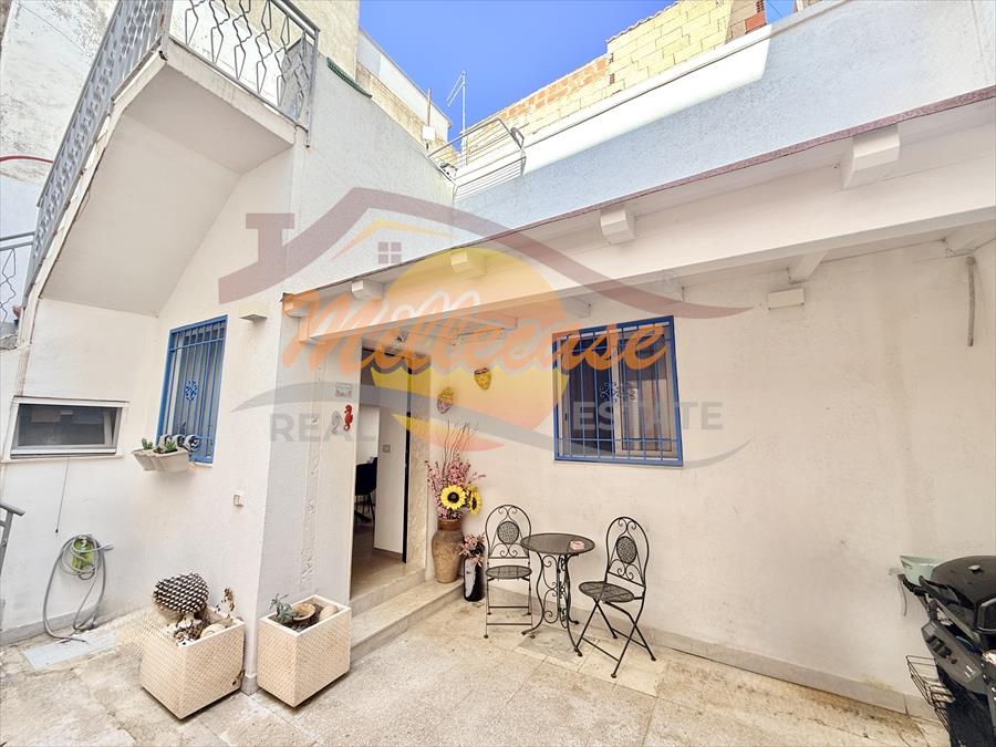 Bilocale in vendita in borgata, Siracusa