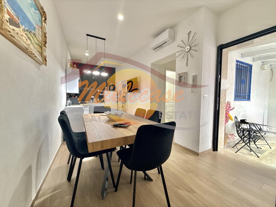 Bilocale in vendita in borgata, Siracusa