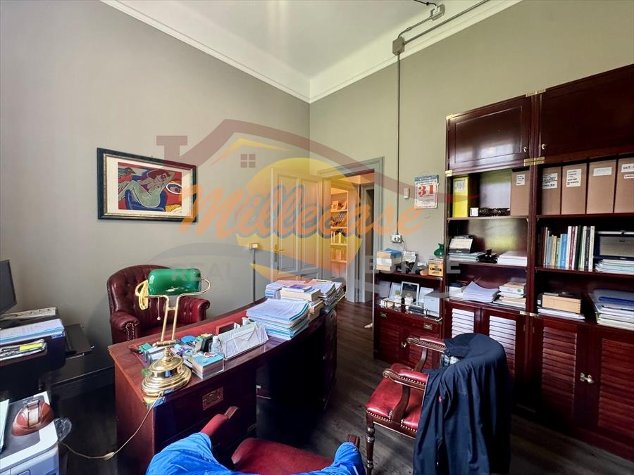 Quadrilocale in vendita in via gandino, Bologna