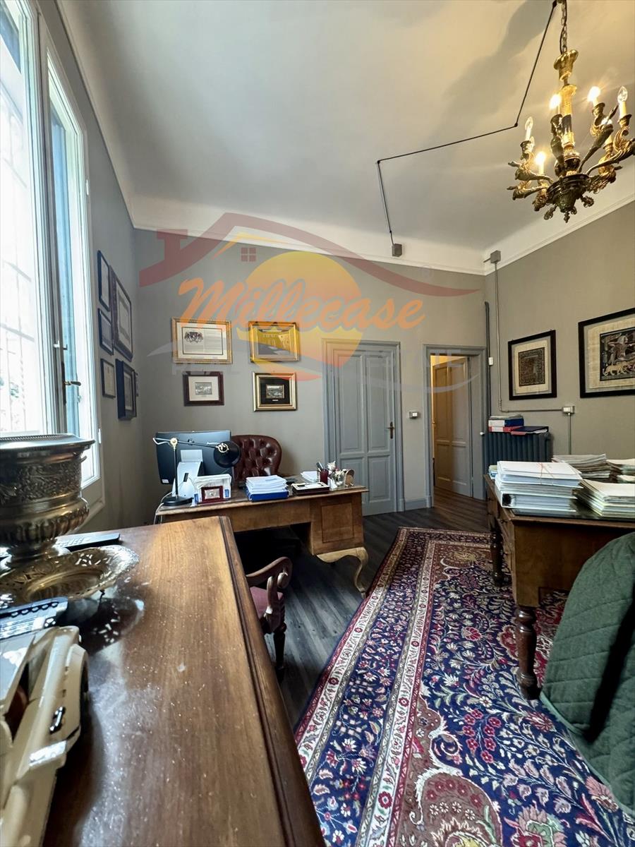 Quadrilocale in vendita in via gandino, Bologna