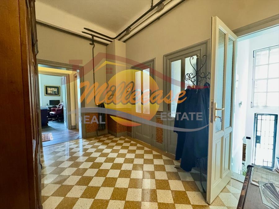 Quadrilocale in vendita in via gandino, Bologna