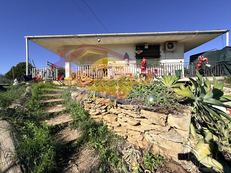 Villa in vendita in strada spinagallo, Siracusa