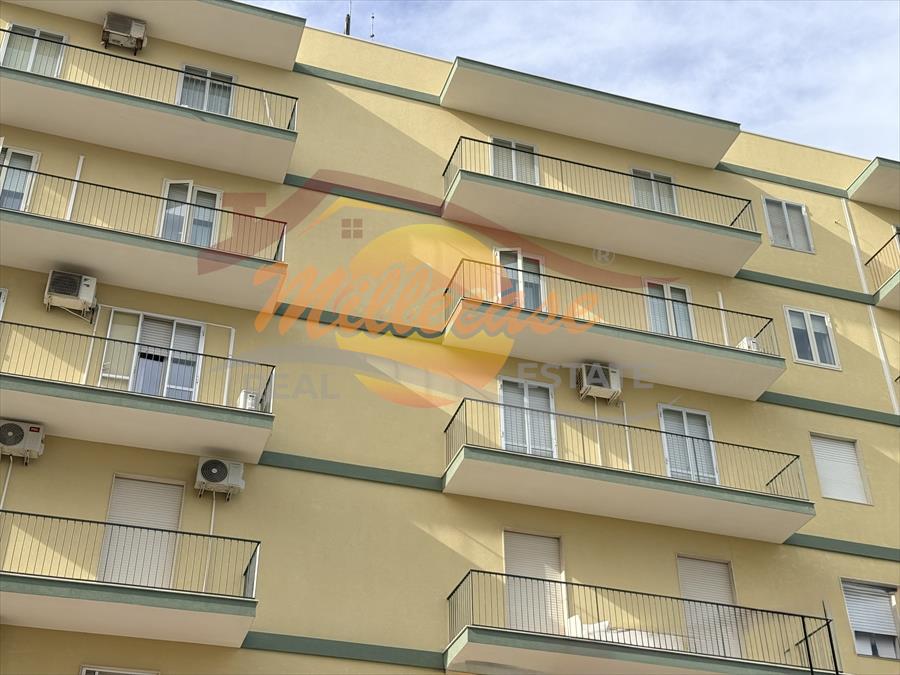 Quadrilocale in vendita in vial fillioley, Siracusa