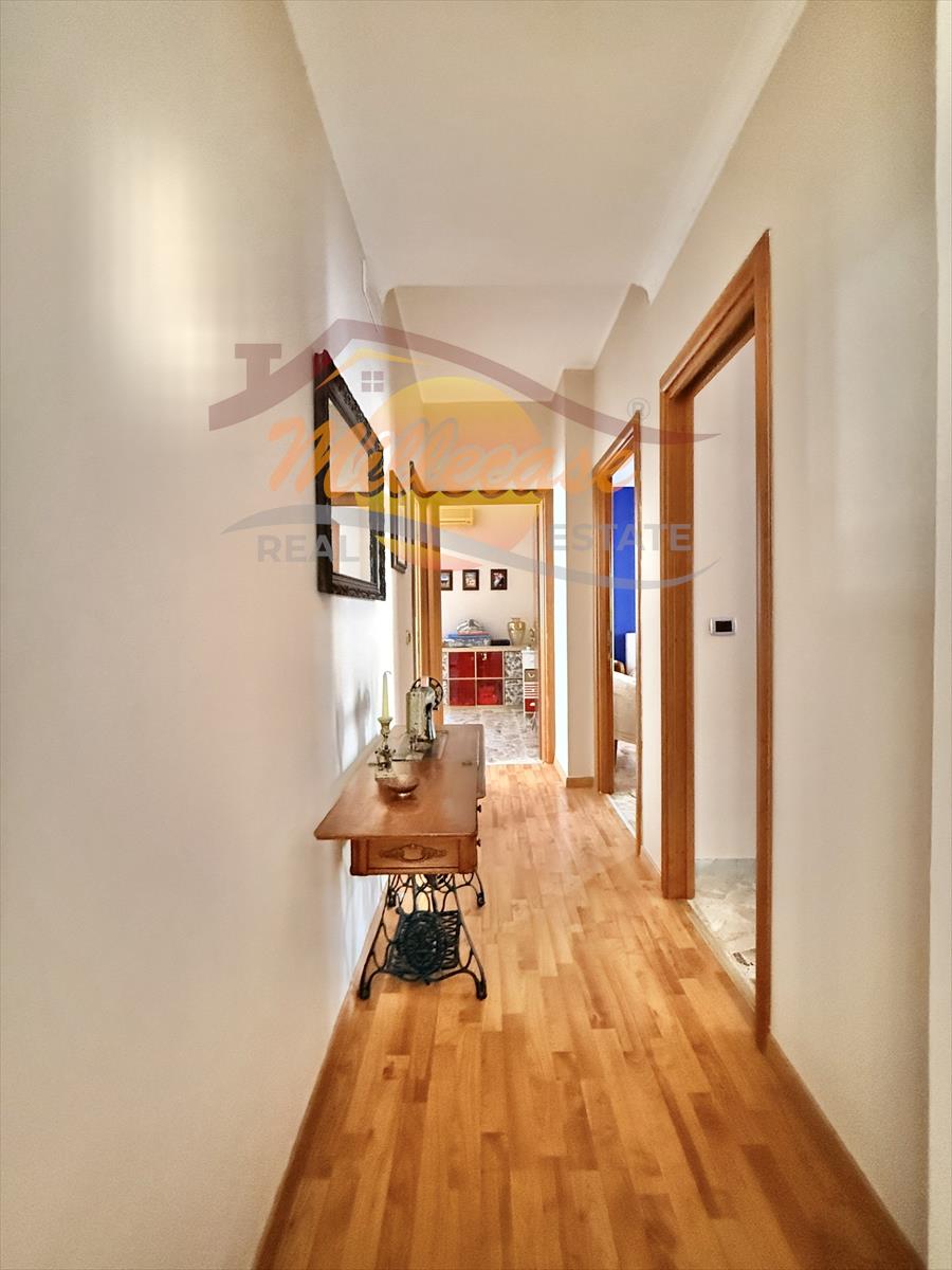 Quadrilocale in vendita in vial fillioley, Siracusa