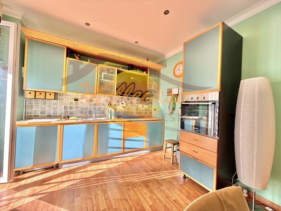 Quadrilocale in vendita in vial fillioley, Siracusa