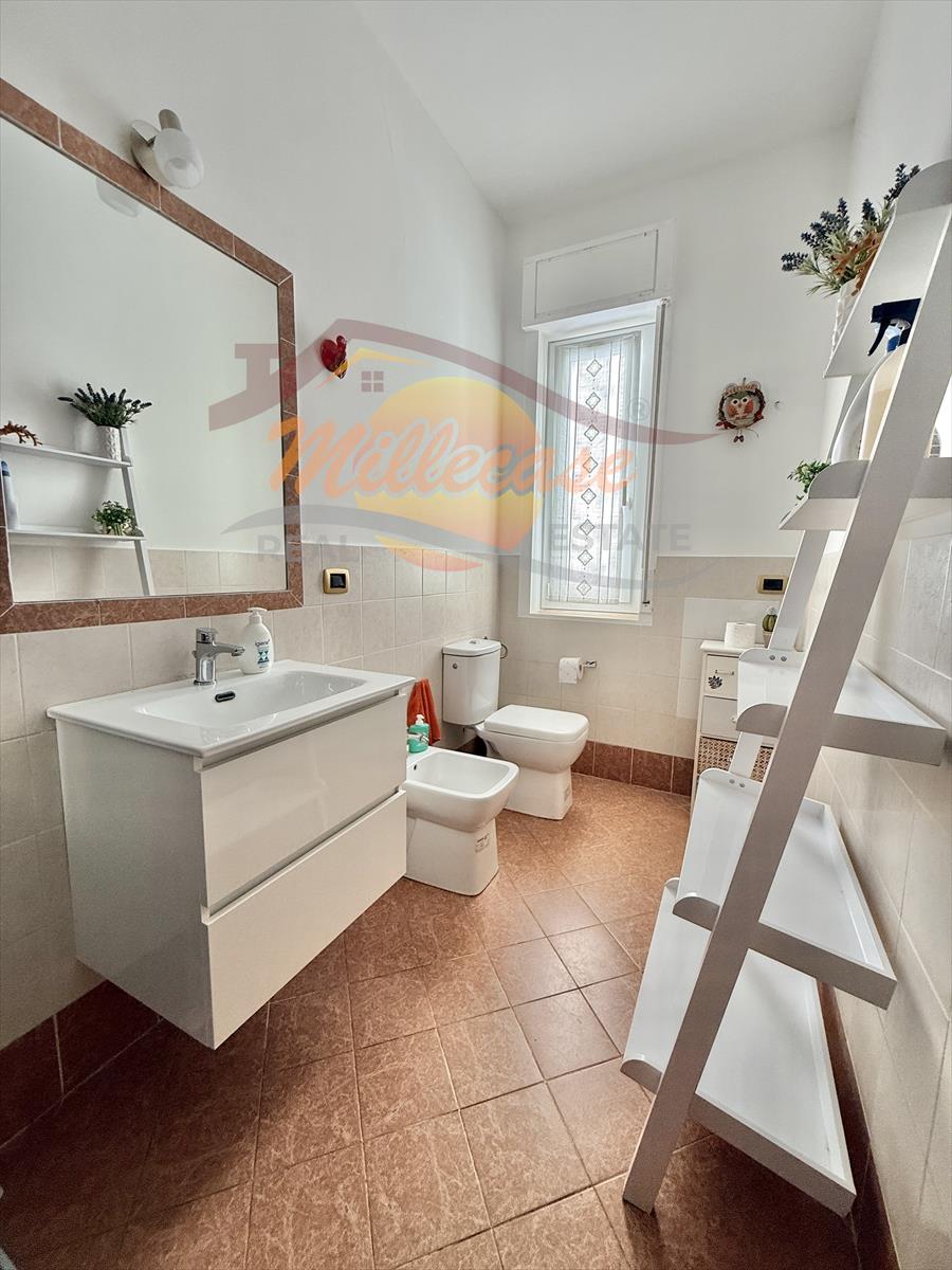 Quadrilocale in vendita in vial fillioley, Siracusa