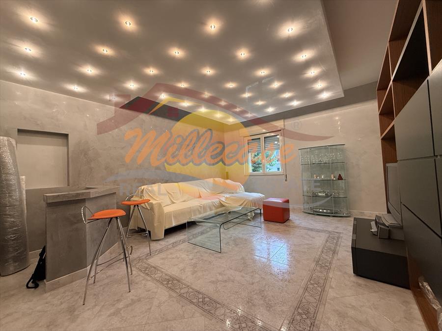 Appartamento con box in pressi parco ozanam, Siracusa