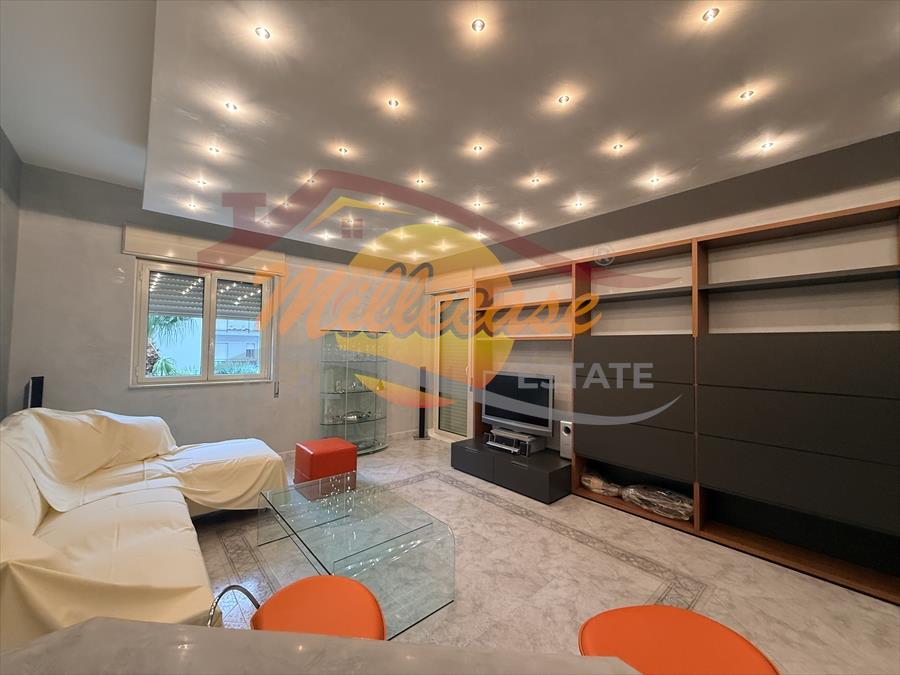 Appartamento con box in pressi parco ozanam, Siracusa