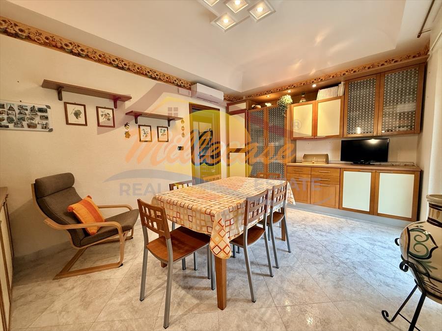 Appartamento con box in pressi parco ozanam, Siracusa