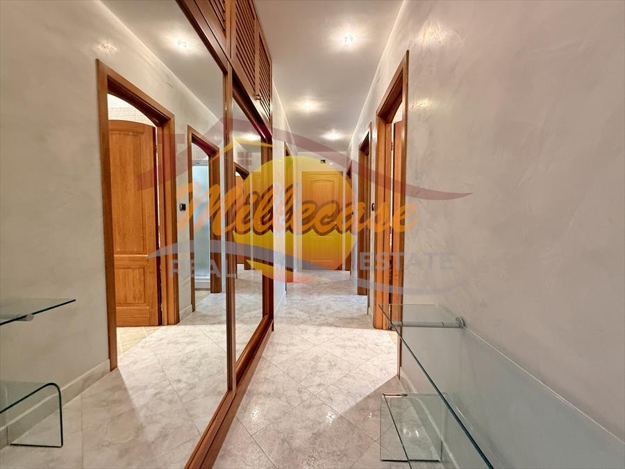 Appartamento con box in pressi parco ozanam, Siracusa