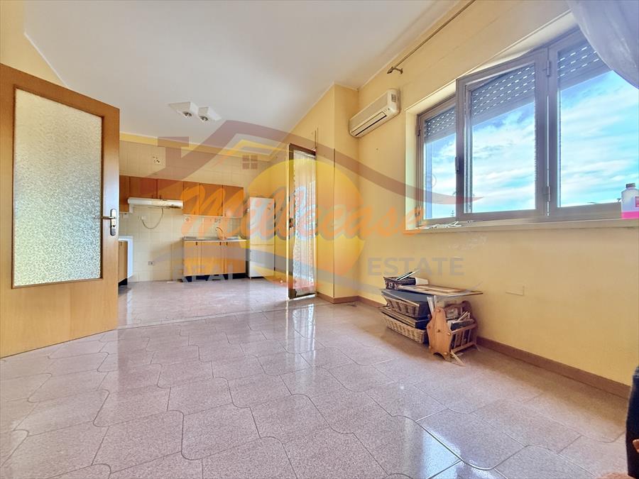 Trilocale in vendita in viale scala greca, Siracusa