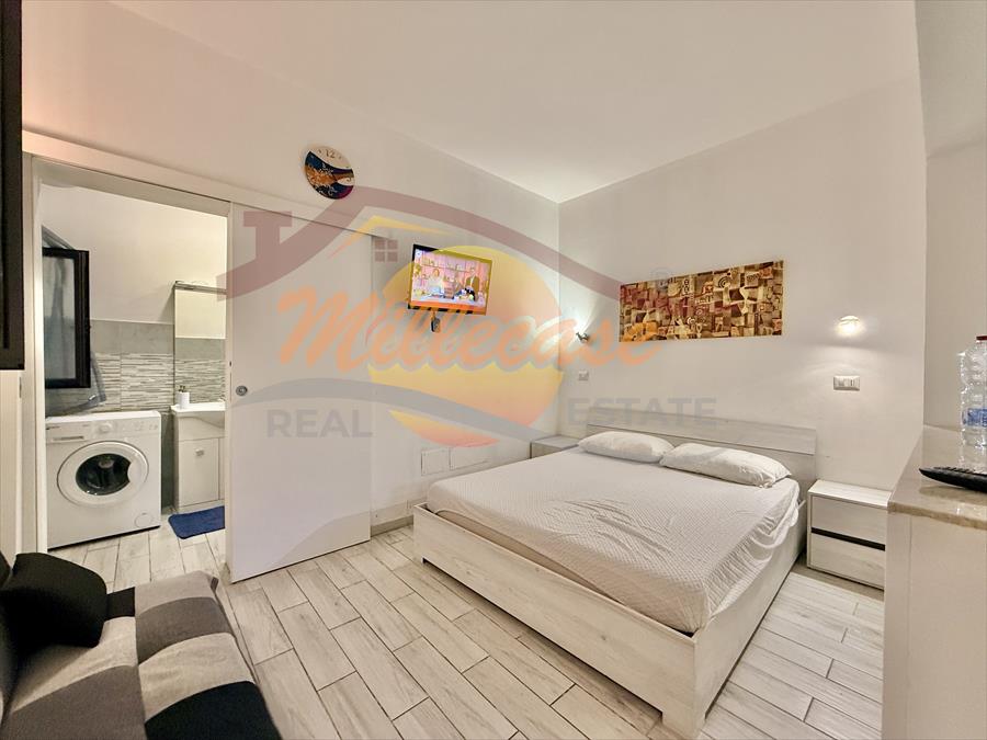 Trilocale ristrutturato in viale luigi cadorna, Siracusa