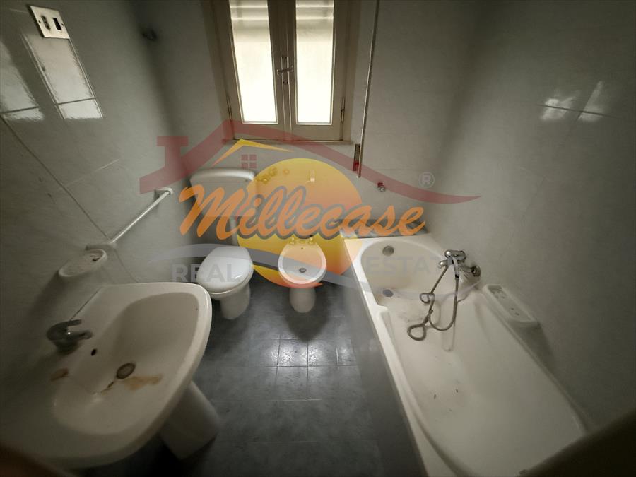 Trilocale da ristrutturare in via isonzo 159, Siracusa