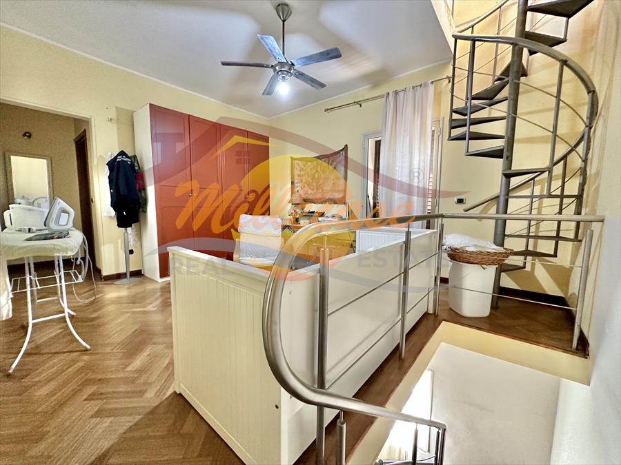 Casa indipendente vista mare in via senatore giovanni, Siracusa