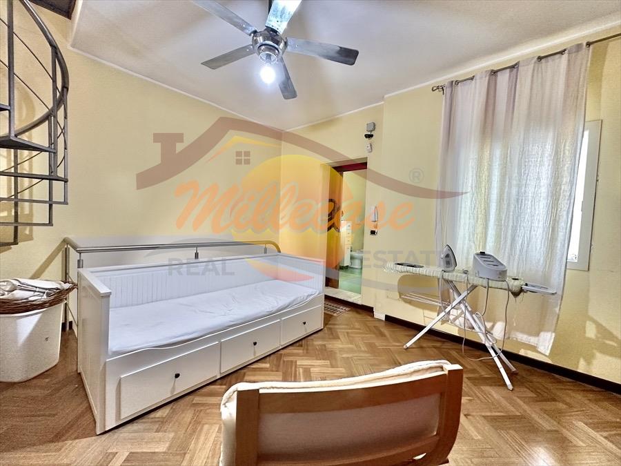 Casa indipendente vista mare in via senatore giovanni, Siracusa