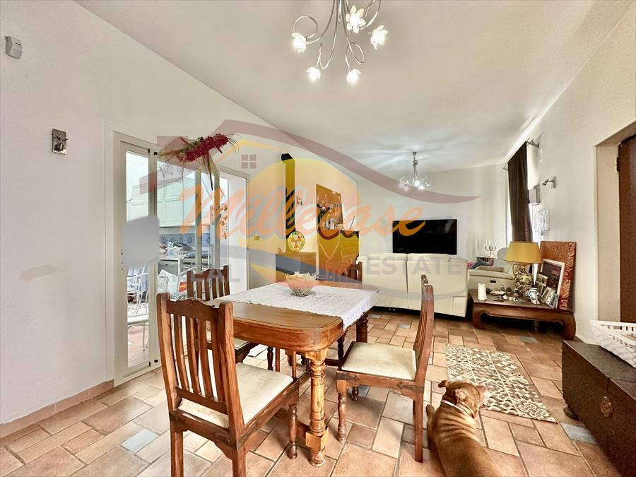 Casa indipendente vista mare in via senatore giovanni, Siracusa