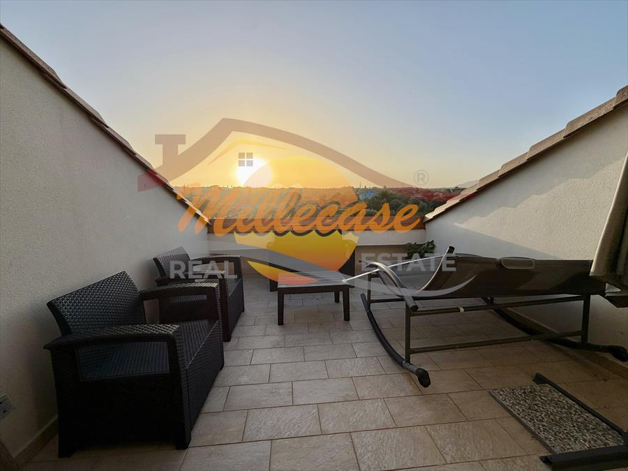 Trilocale nuovo in viale garrone, Melilli