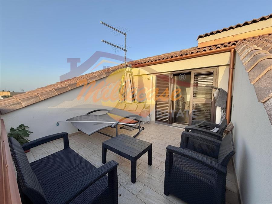 Trilocale nuovo in viale garrone, Melilli