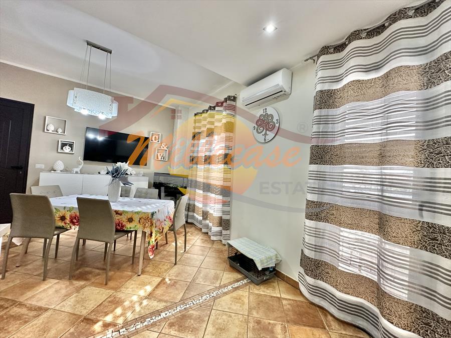 Trilocale nuovo in viale garrone, Melilli