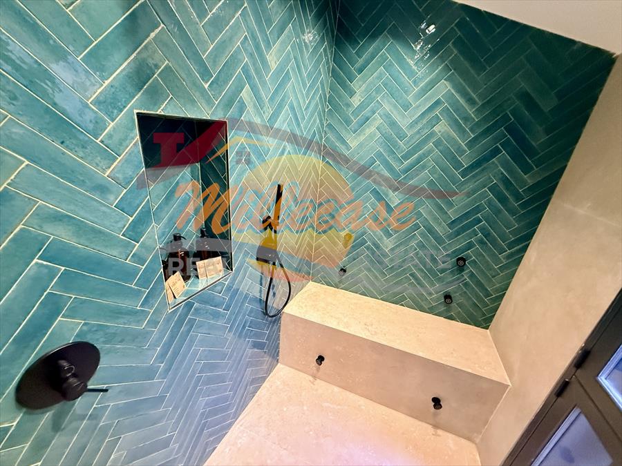 Bilocale ristrutturato in via della giudecca, Siracusa