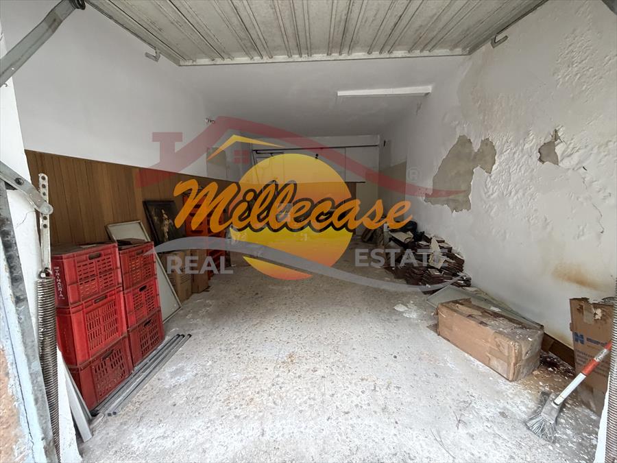 Box/Garage 27mq con box in viale santa panagia 136, Siracusa