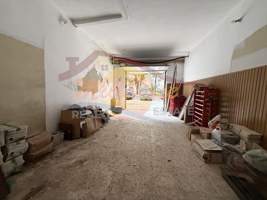 Box/Garage 27mq con box in viale santa panagia 136, Siracusa