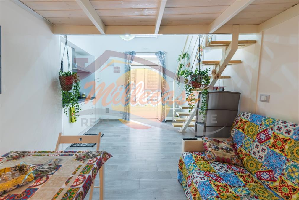 Bilocale ristrutturato in via catania, Siracusa