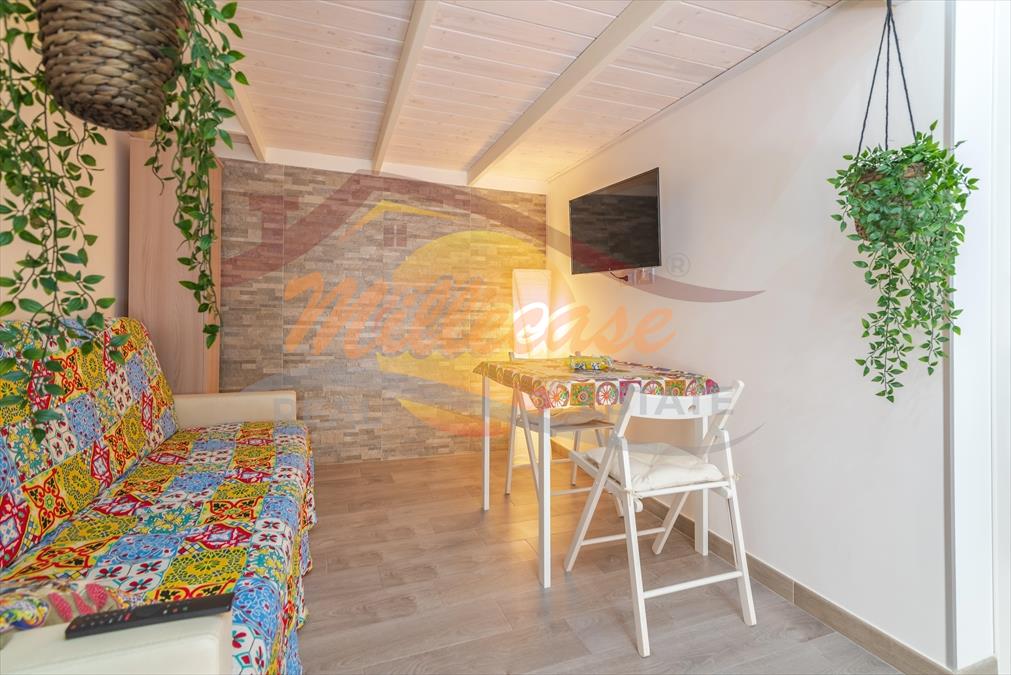 Bilocale ristrutturato in via catania, Siracusa