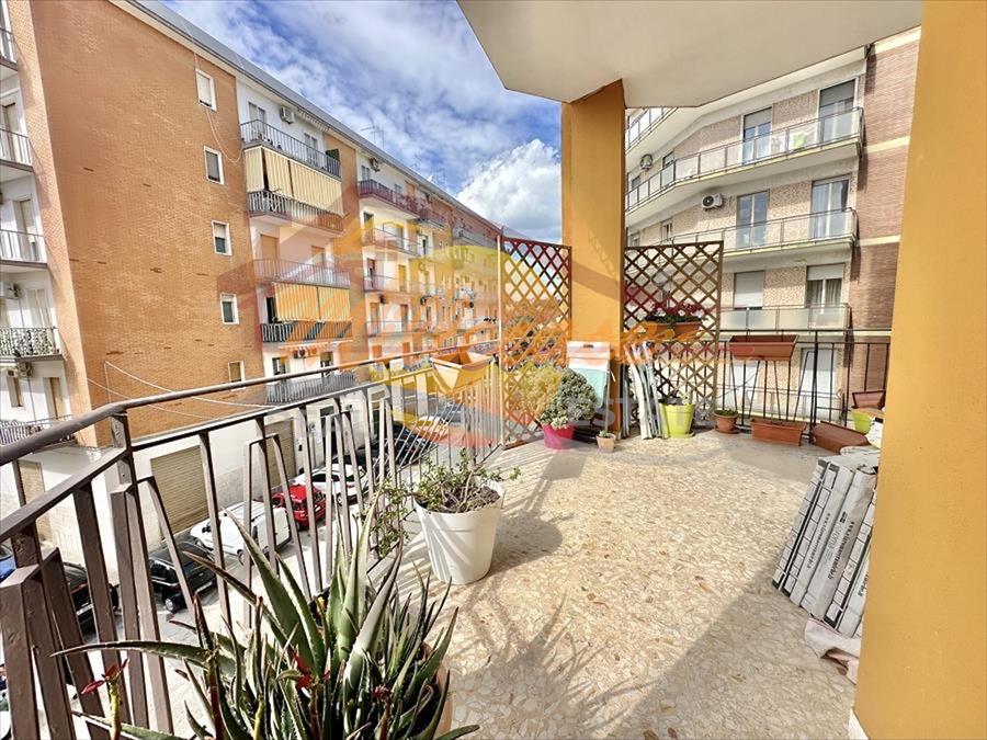 Quadrilocale a basso consumo in via pescara, Siracusa