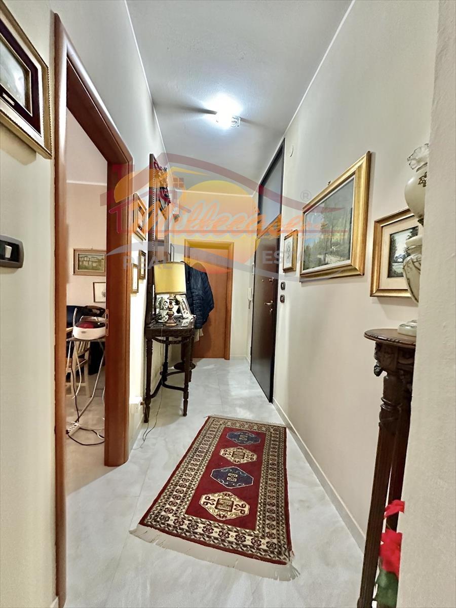 Quadrilocale a basso consumo in via pescara, Siracusa