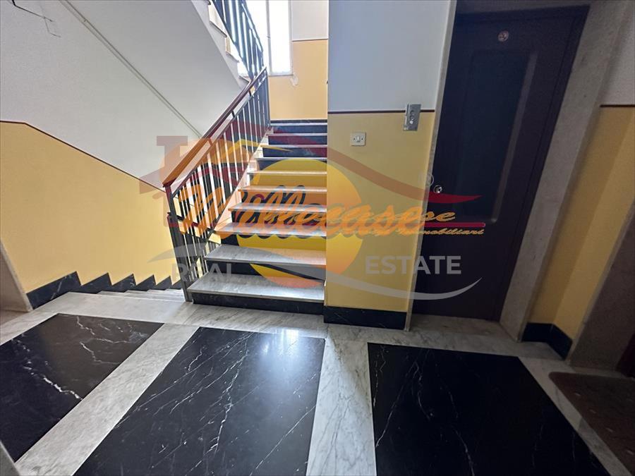 Quadrilocale a basso consumo in via pescara, Siracusa