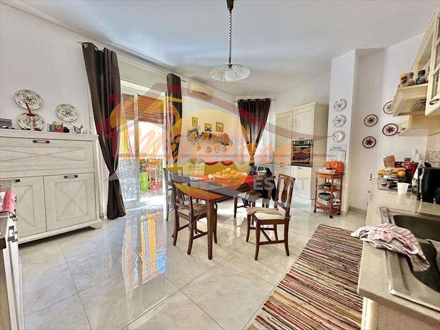 Quadrilocale a basso consumo in via pescara, Siracusa