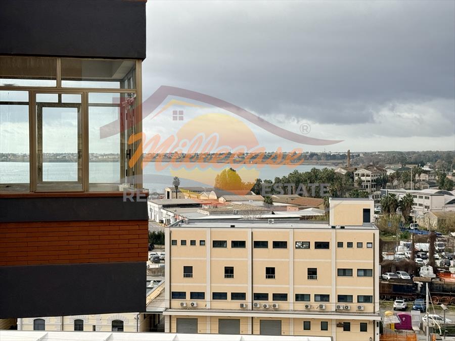 Appartamento vista mare, Siracusa adda