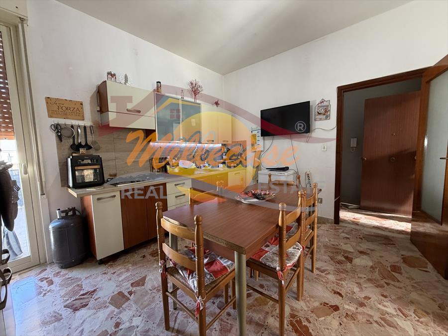 Trilocale in affitto, Priolo Gargallo centro storico