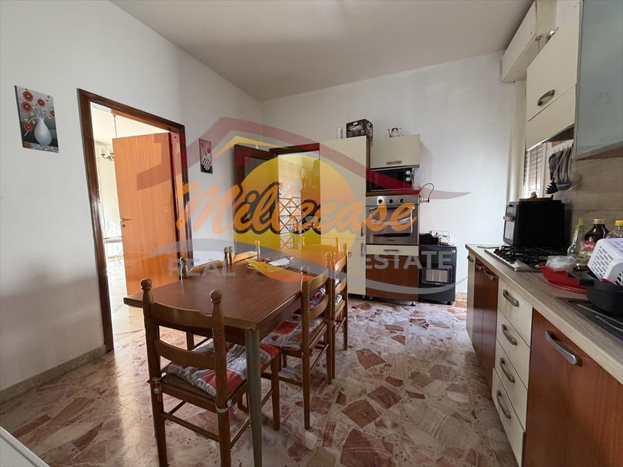 Trilocale in affitto, Priolo Gargallo centro storico