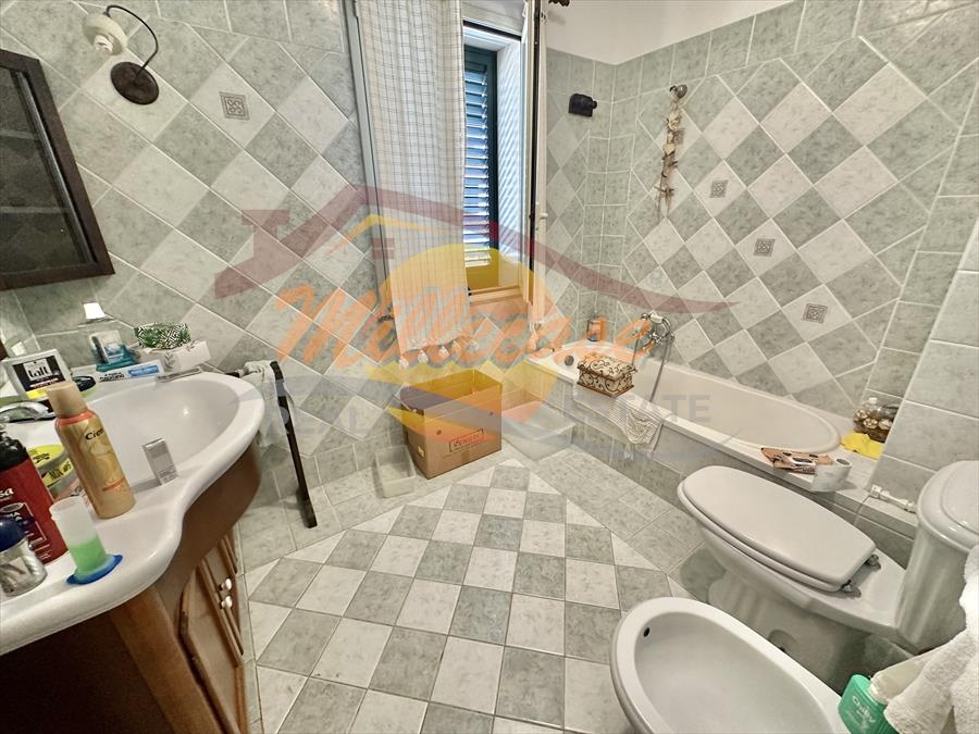 Quadrilocale in affitto in viale epipoli, Siracusa