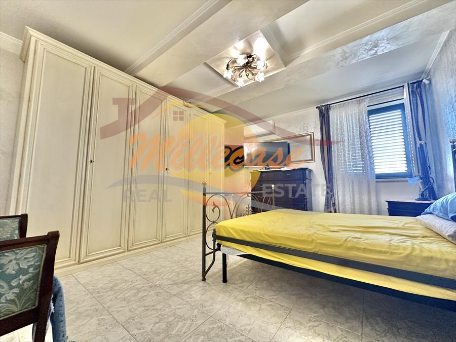 Quadrilocale in affitto in viale epipoli, Siracusa