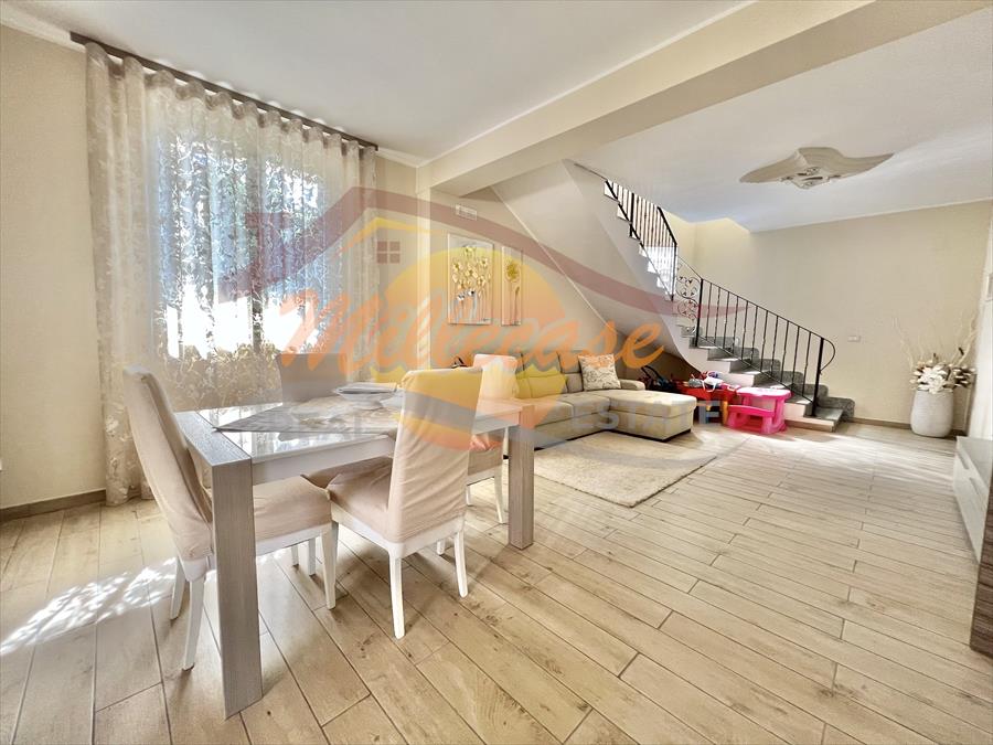 Villa con giardino in plemmirio, Siracusa