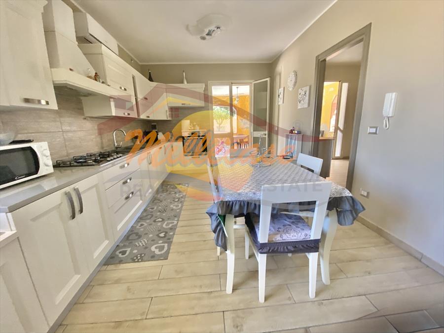 Villa con giardino in plemmirio, Siracusa