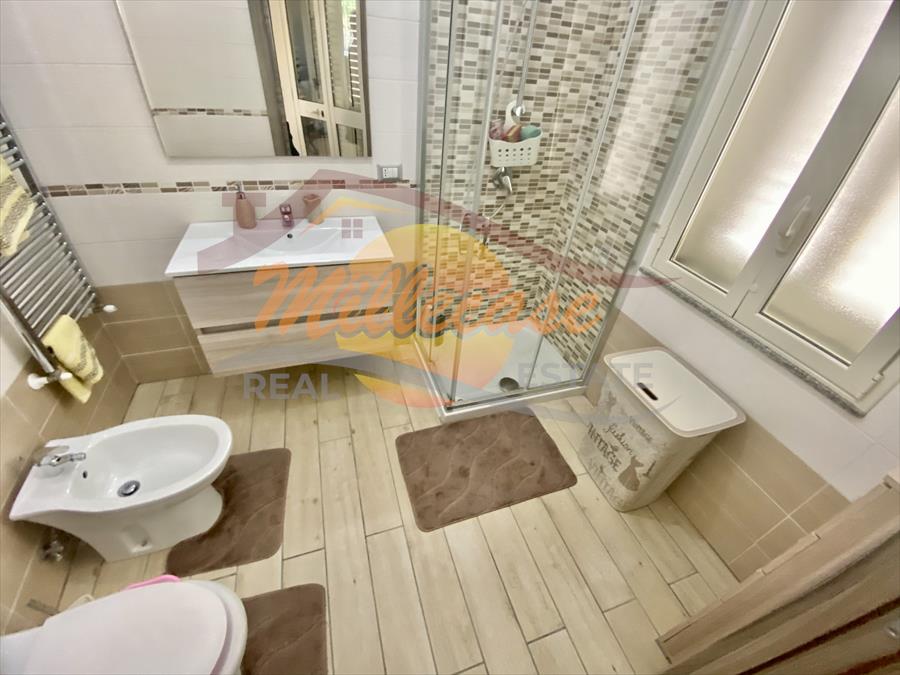 Villa con giardino in plemmirio, Siracusa