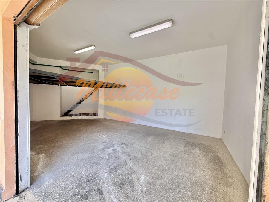 Box/Garage 35mq in vendita in viale tica, Siracusa