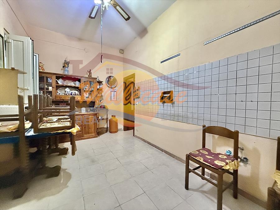 Casa indipendente in vendita in via vanvitelli, Siracusa