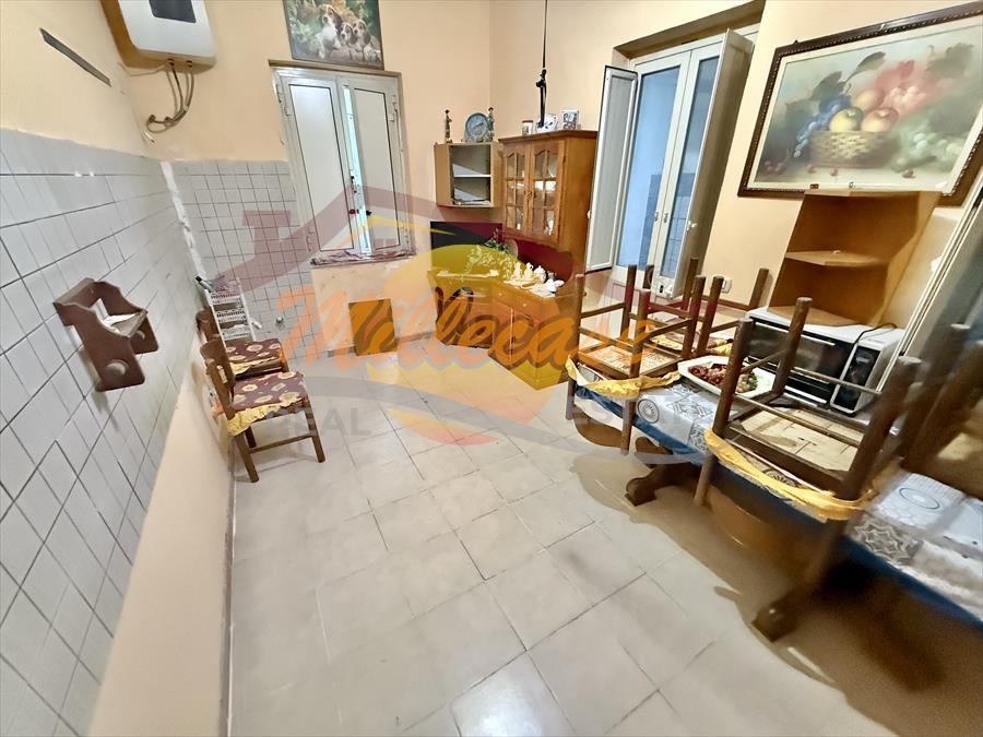 Casa indipendente in vendita in via vanvitelli, Siracusa
