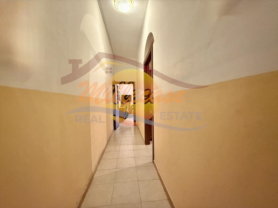 Casa indipendente in vendita in via vanvitelli, Siracusa